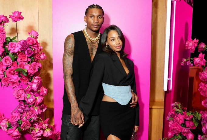 Vogue Celebrates New York Fashion Week At The Smart Tox Kickoff Event
