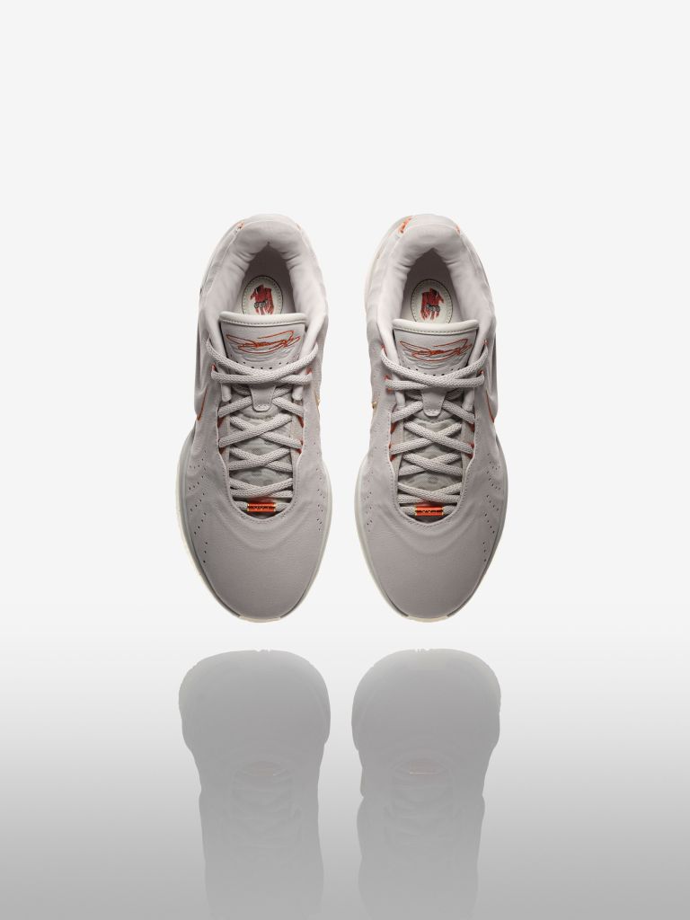 Nike Unveils the LeBron XXI