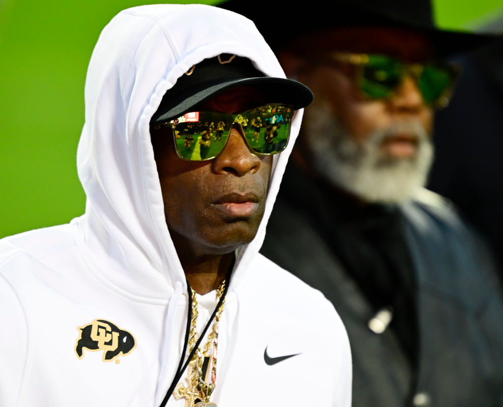 Colorado Buffaloes vs Colorado State Rams