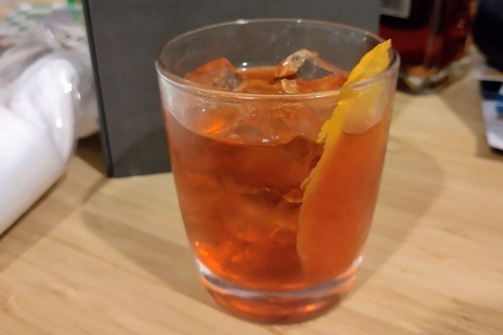 Boulevardier