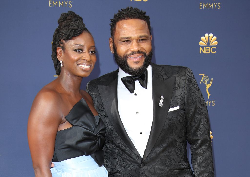 70th Emmy Awards - Arrivals