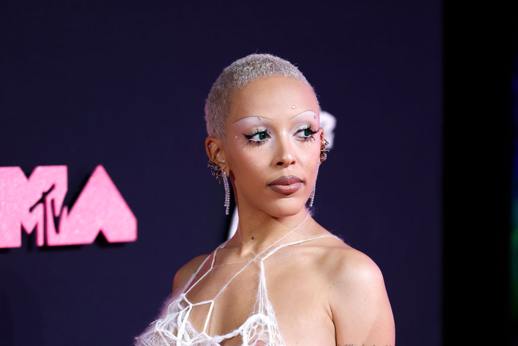 2023 Video Music Awards - Arrivals