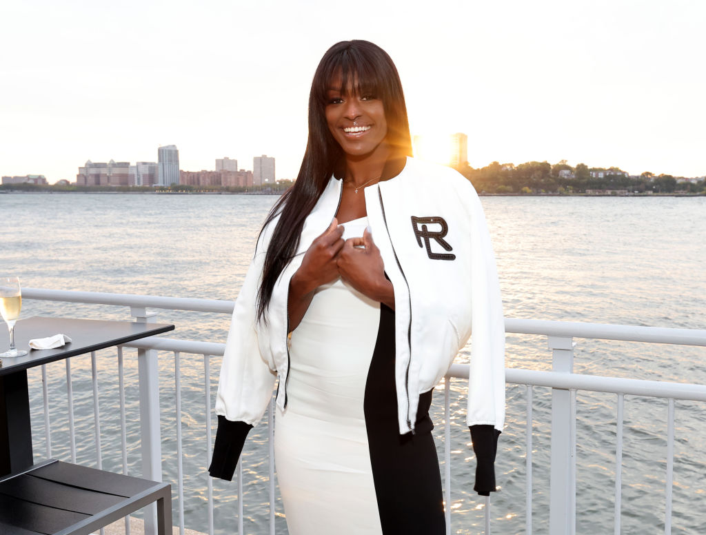 The Women's Sports Foundation's 2022 Annual Salute To Women In Sports Gala