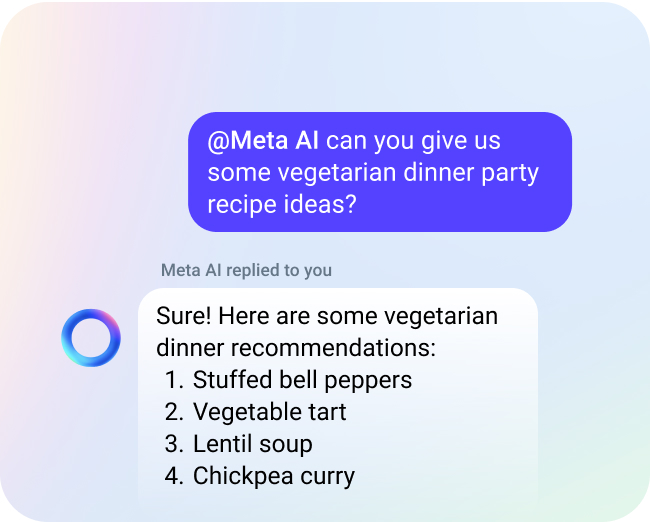 Meta Connect 2023