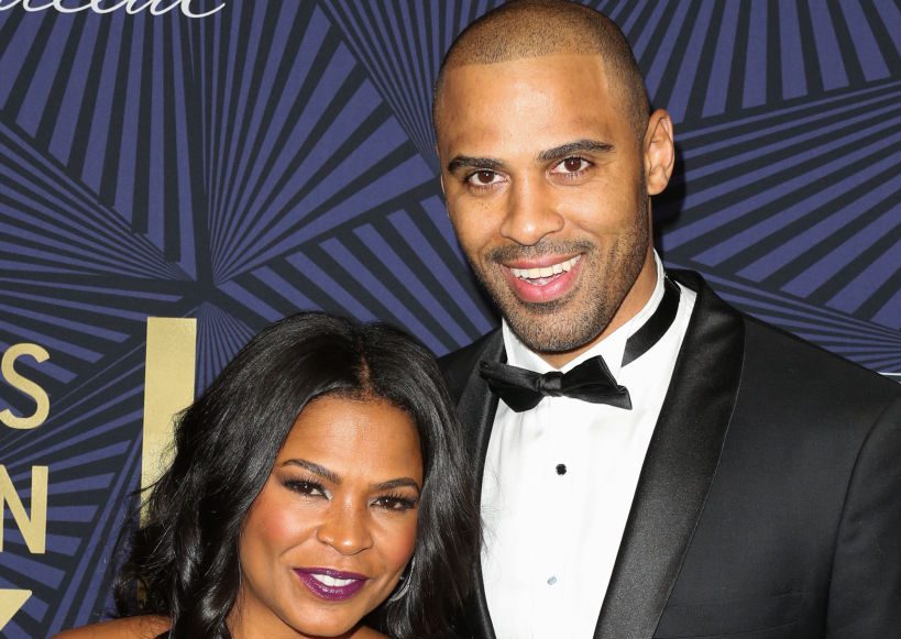BET's 2017 American Black Film Festival Honors Awards - Arrivals
