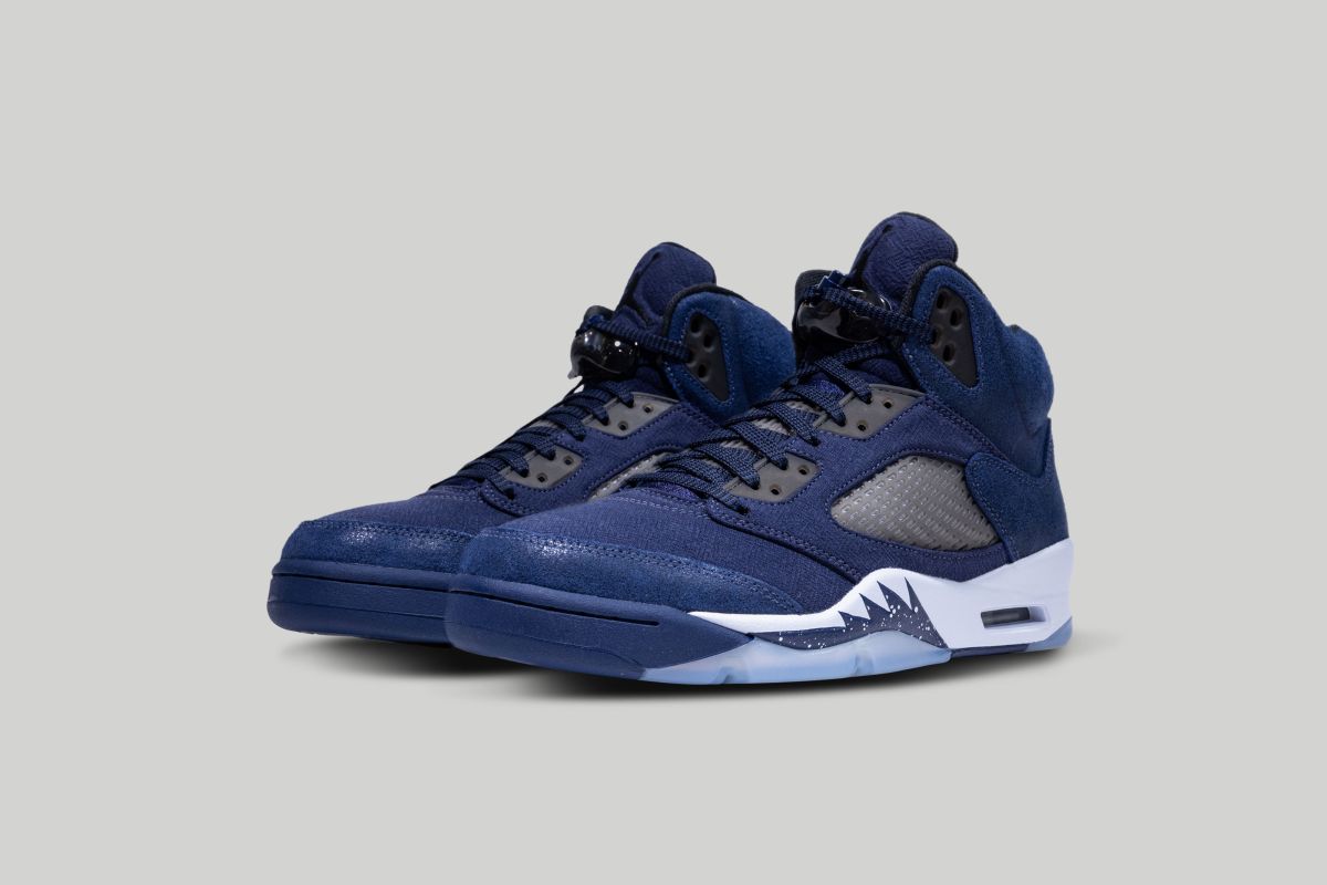 Jordan Brand Retro Collection: Holiday 2023