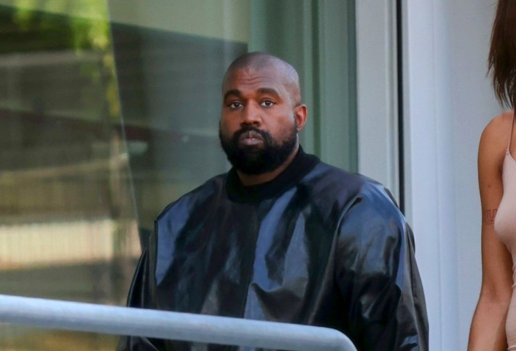 Celebrity Sightings In Los Angeles - May 13, 2023