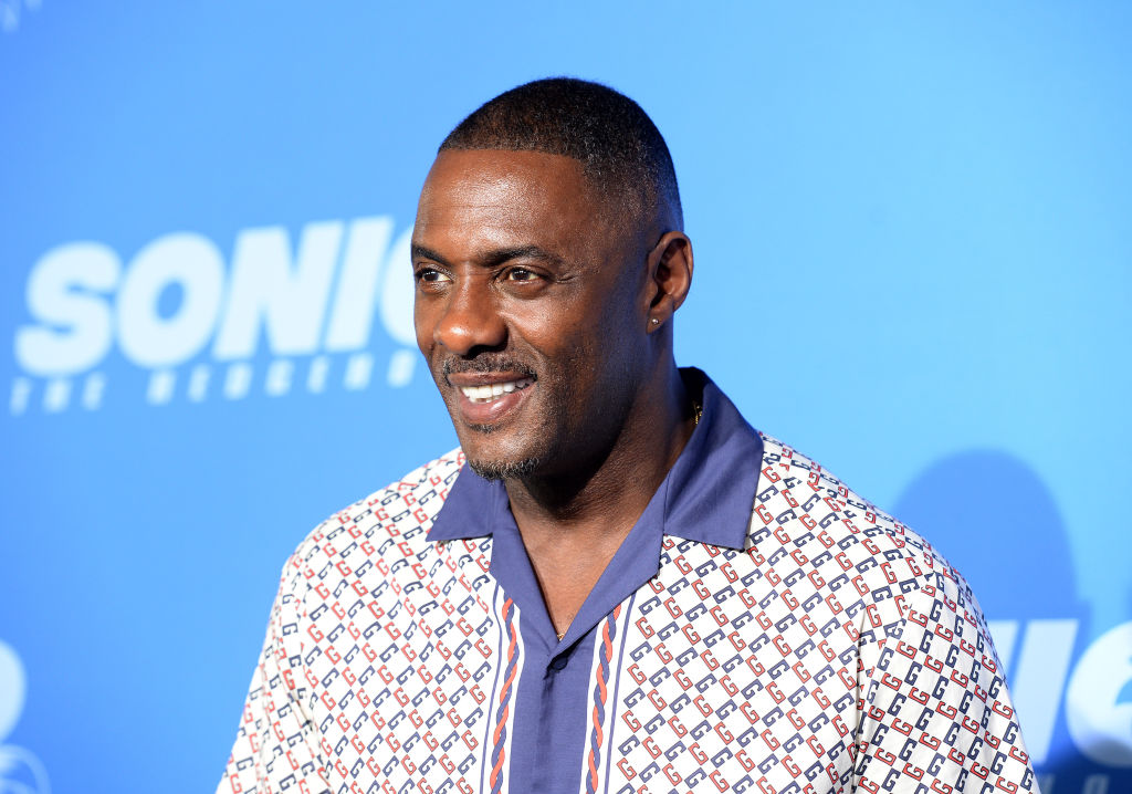 The Los Angeles Premiere Screening of "Sonic the Hedgehog 2"