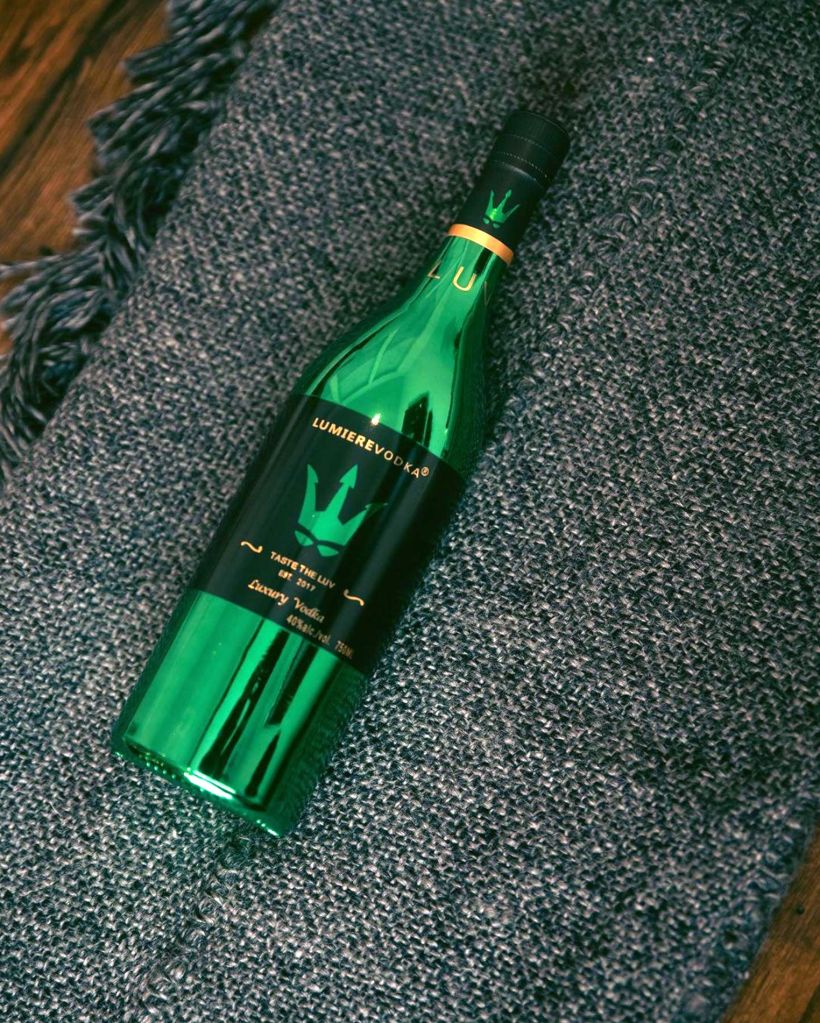 National Vodka Day 2023