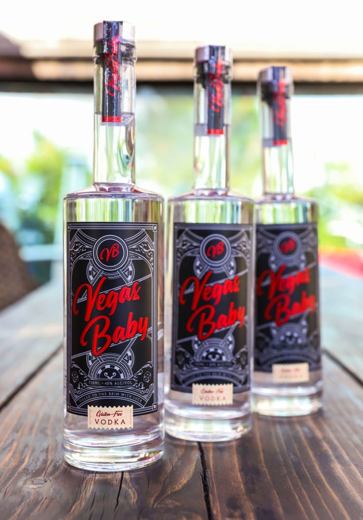 National Vodka Day 2023