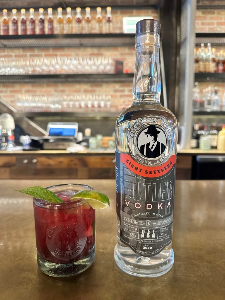 National Vodka Day 2023