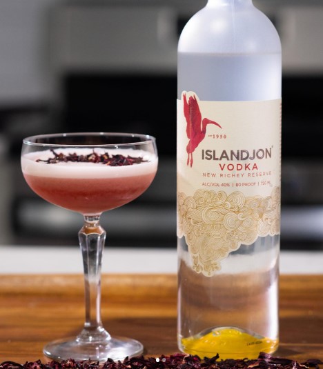 National Vodka Day 2023
