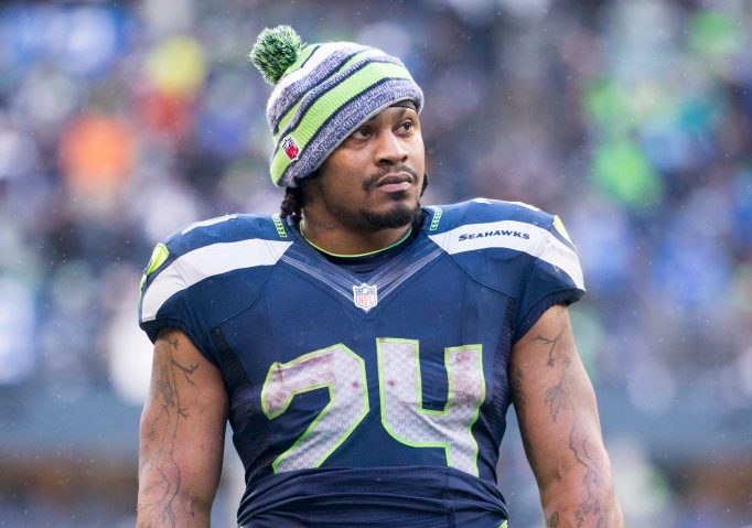 Seattle Seahawks v Green Bay Packers