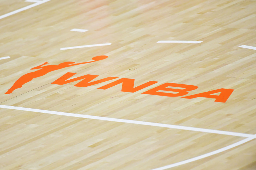 Washington Mystics v Chicago Sky