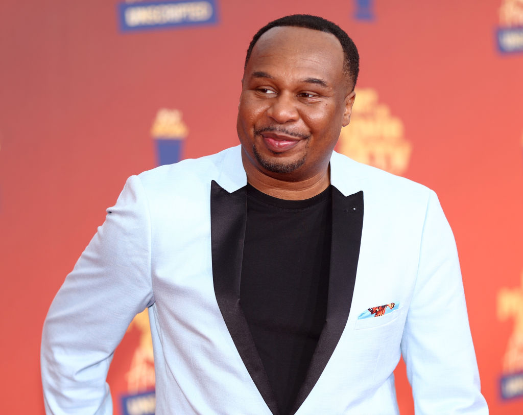 MTV Movie & TV Awards: Unscripted - Show