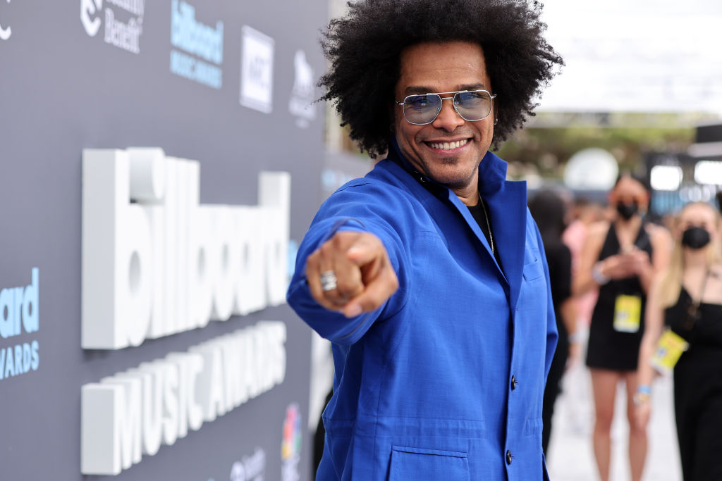 2022 Billboard Music Awards - Red Carpet