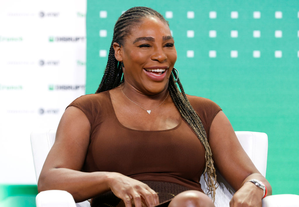 TechCrunch Disrupt 2022 - Day 2