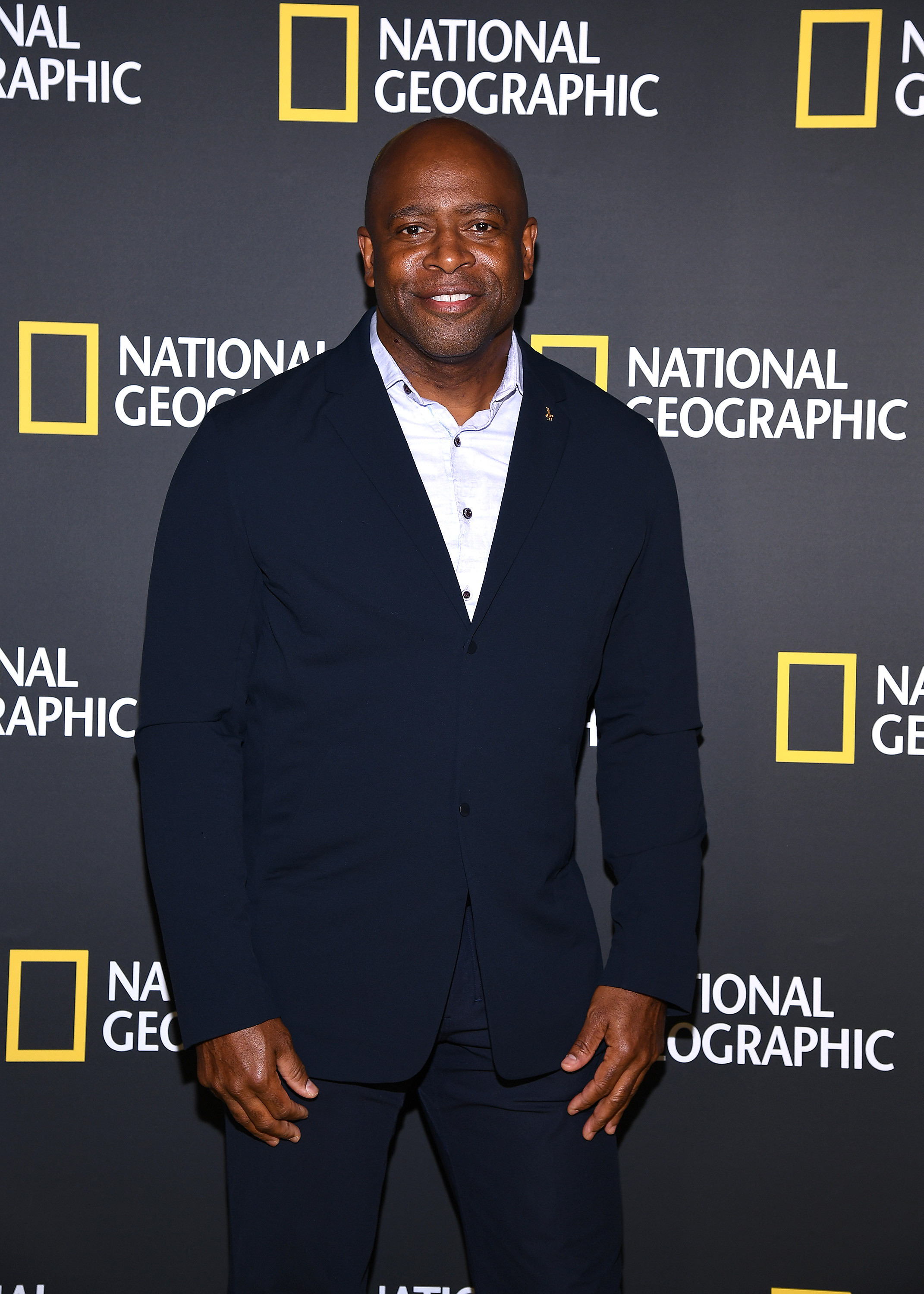 National Geographic Content Showcase