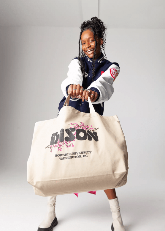 Urban Outfitters HBCU Capsule Collection UO Summer Class of 2022