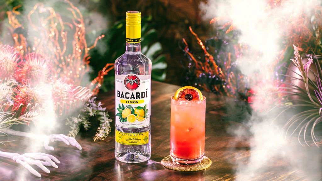 Halloween Cocktails 2023