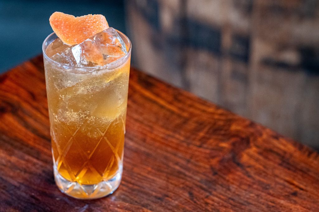 Halloween Cocktails 2023