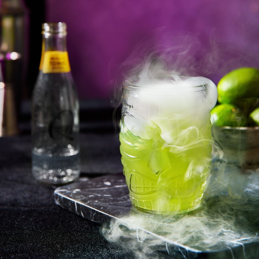 Halloween Cocktails 2023