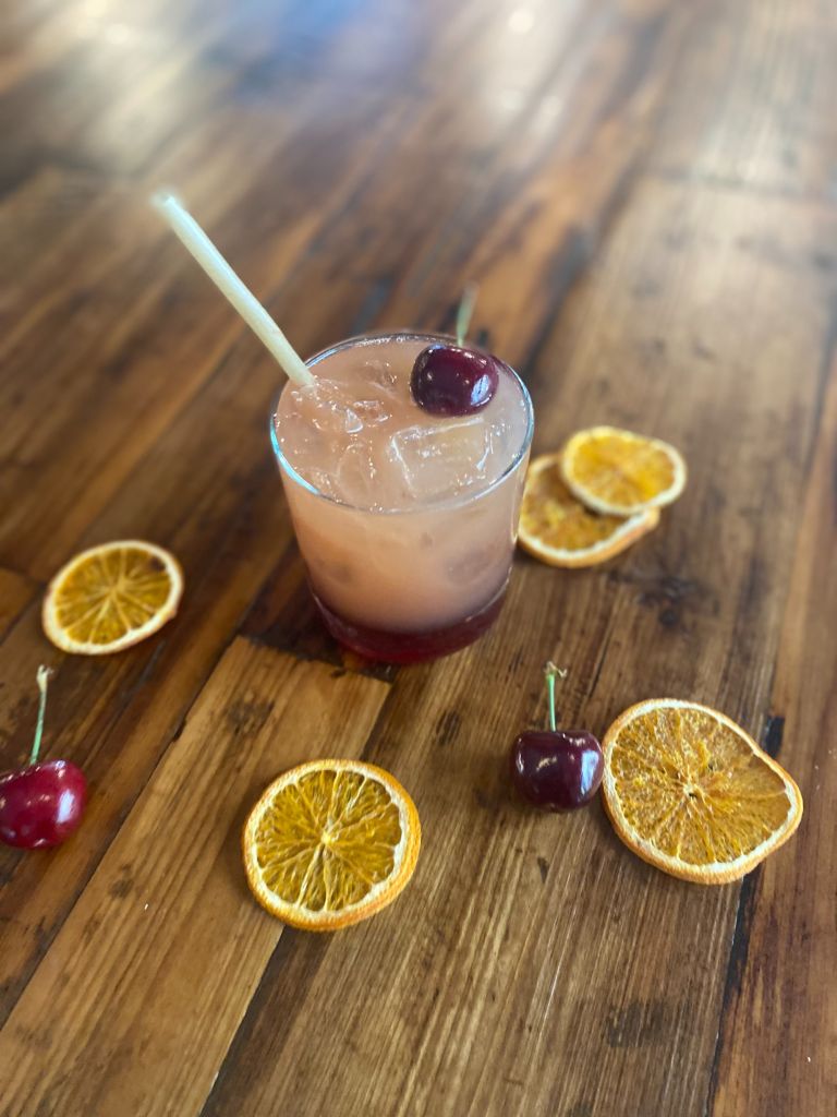 Halloween Cocktails 2023