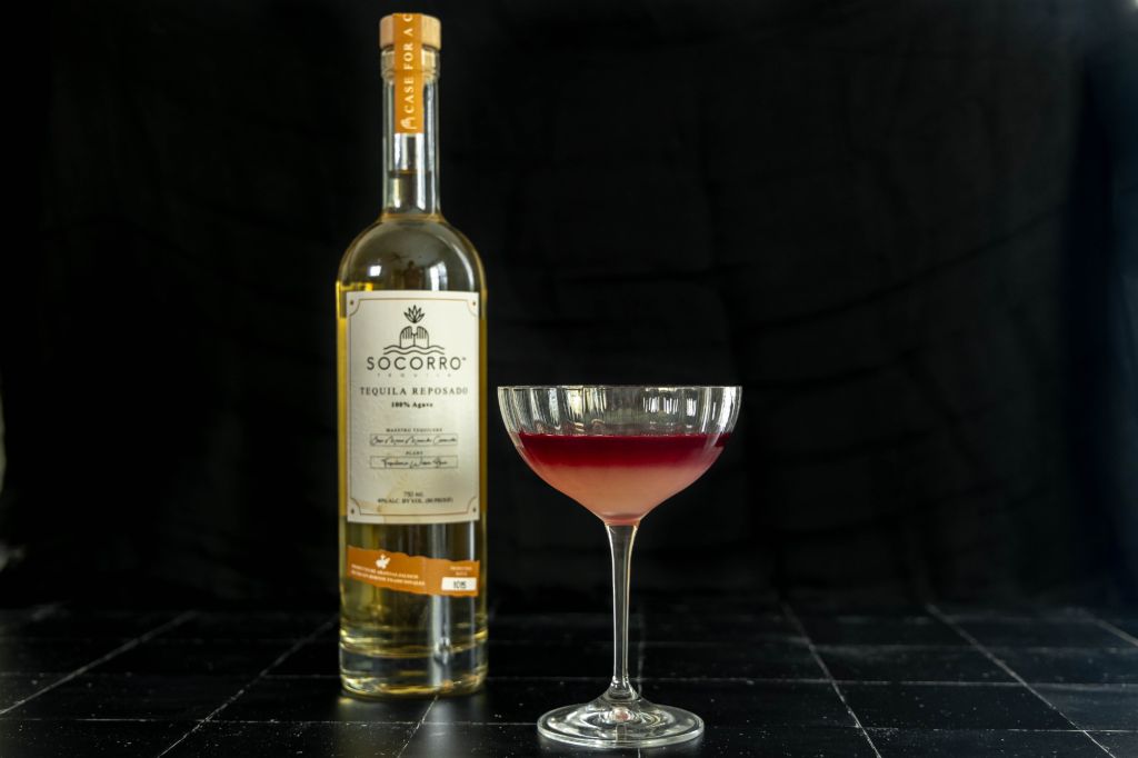 Halloween Cocktails 2023
