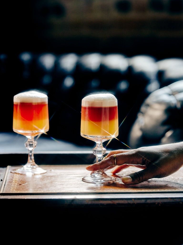 Halloween Cocktails 2023