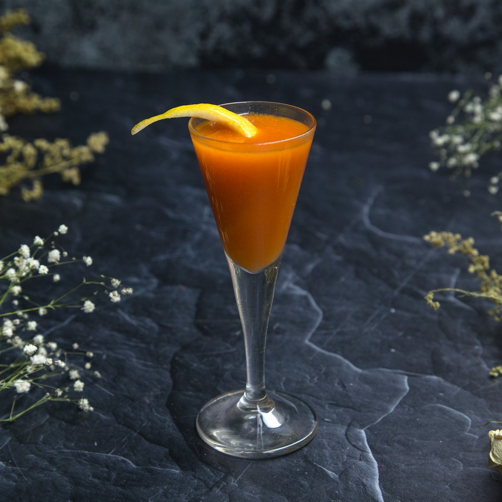 Halloween Cocktails 2023