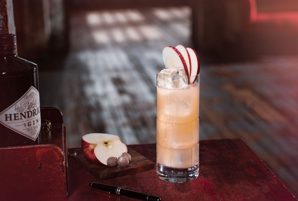 Halloween Cocktails 2023