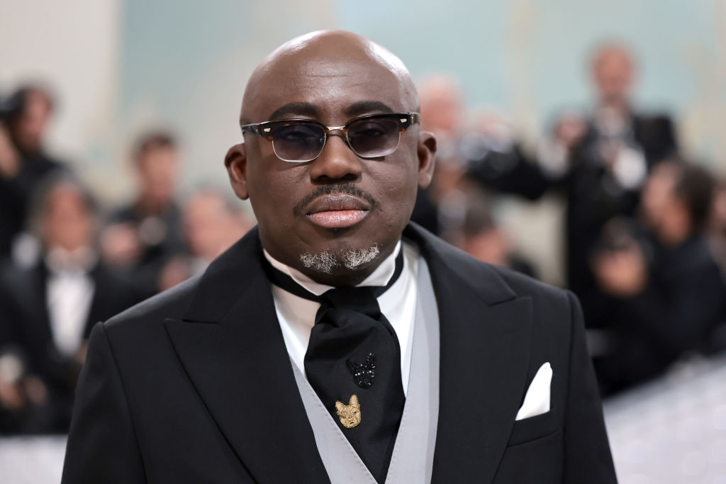 The 2023 Met Gala Celebrating "Karl Lagerfeld: A Line Of Beauty" - Arrivals