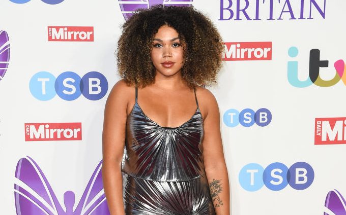 Pride Of Britain 2023 - Arrivals