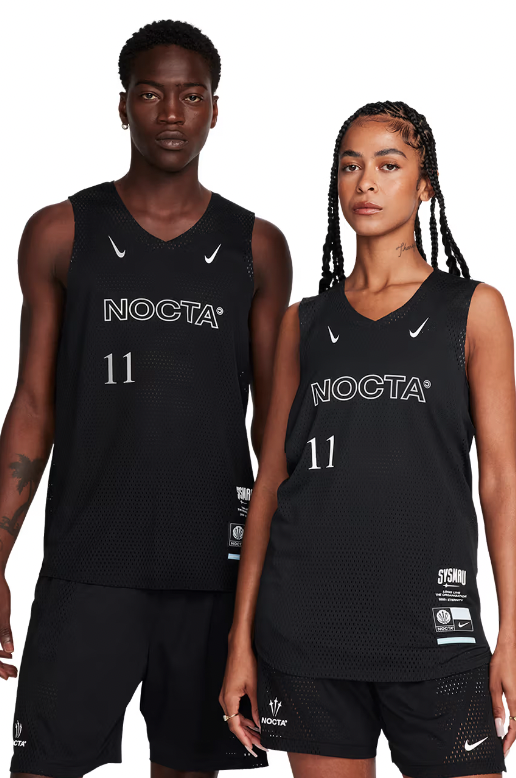 Drake Nike NOCTA Basketball Collection