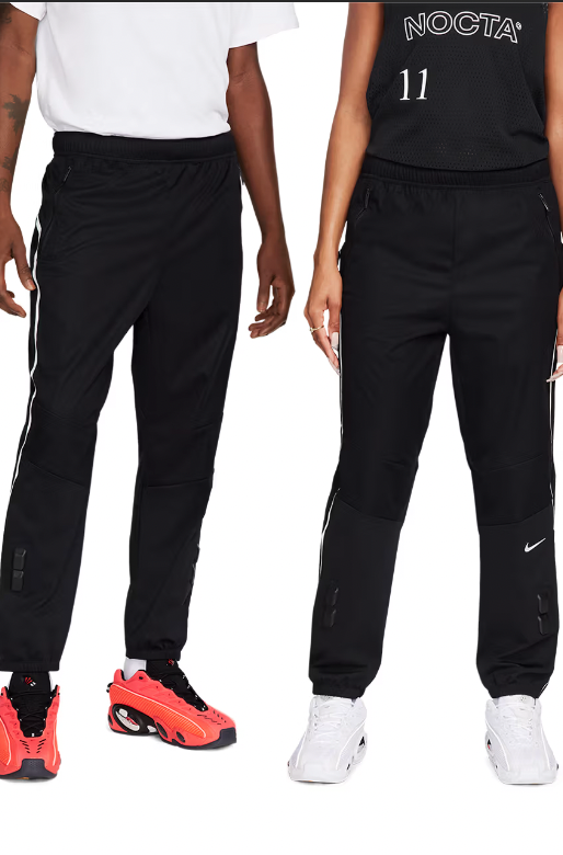 Drake Nike NOCTA Basketball Collection