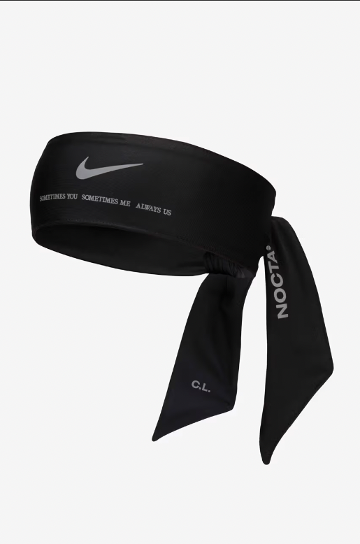 Drake Nike NOCTA Basketball Collection