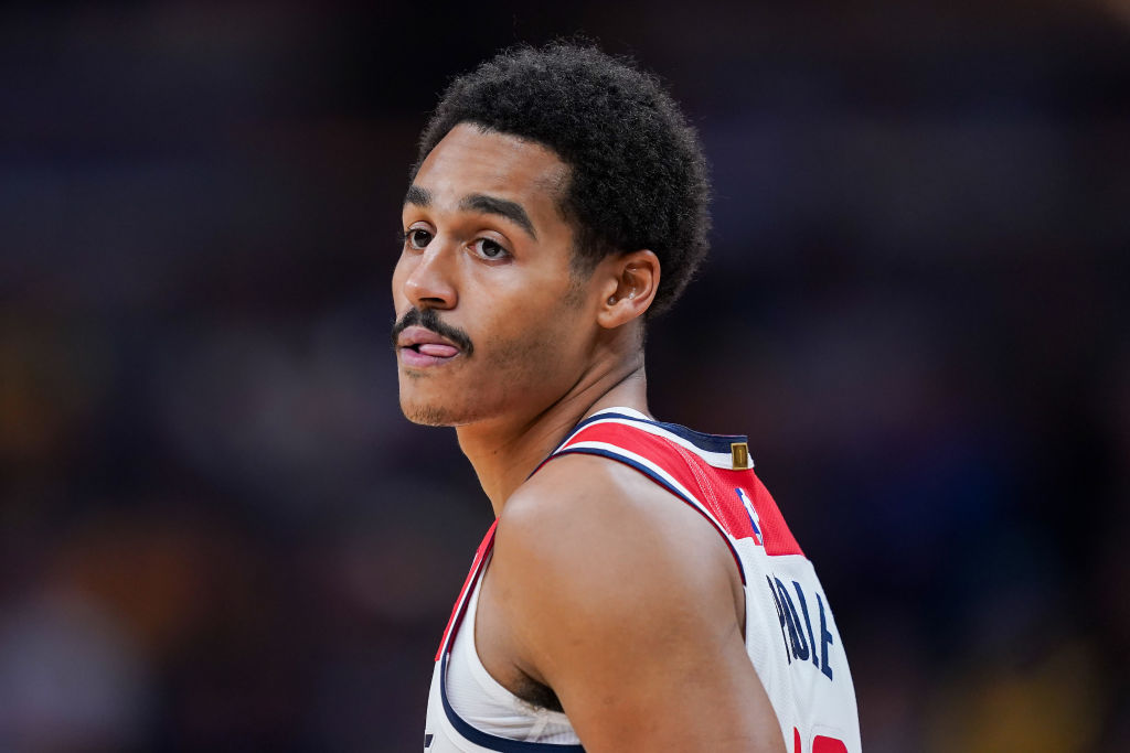 Washington Wizards v Indiana Pacers