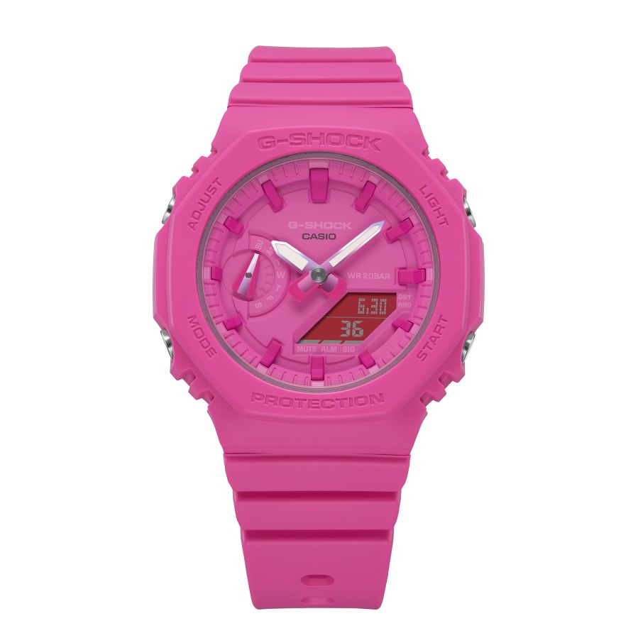 PINK RIBBON - BCRF
