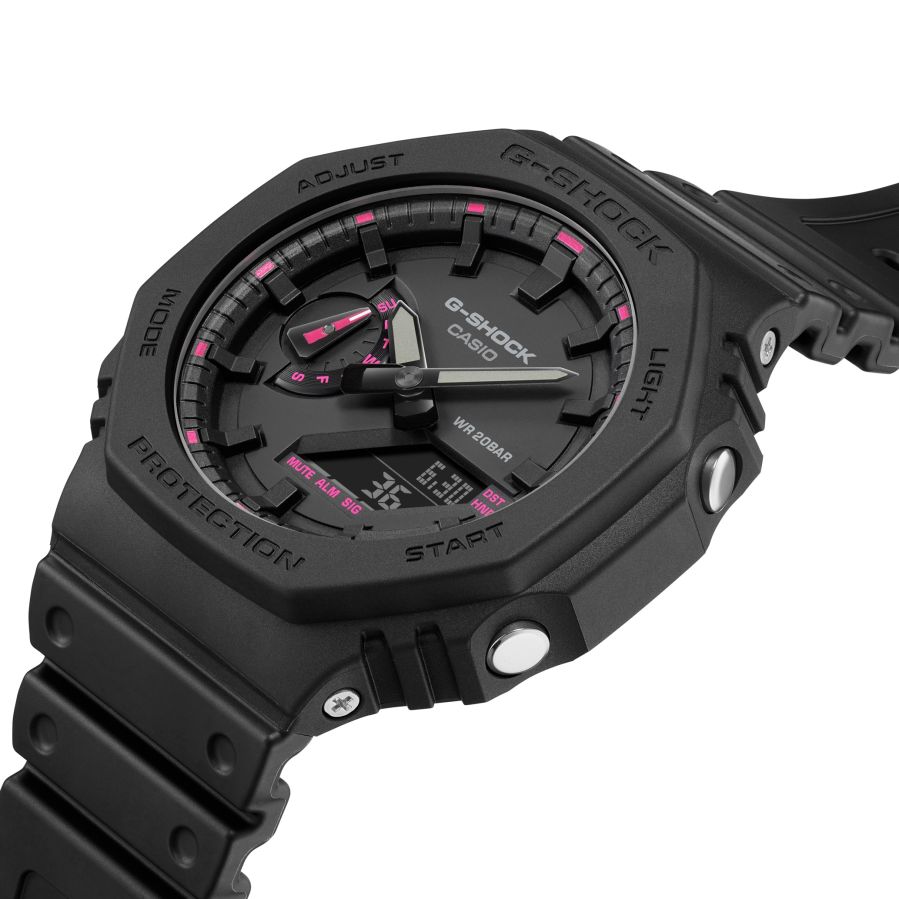 PINK RIBBON - BCRF