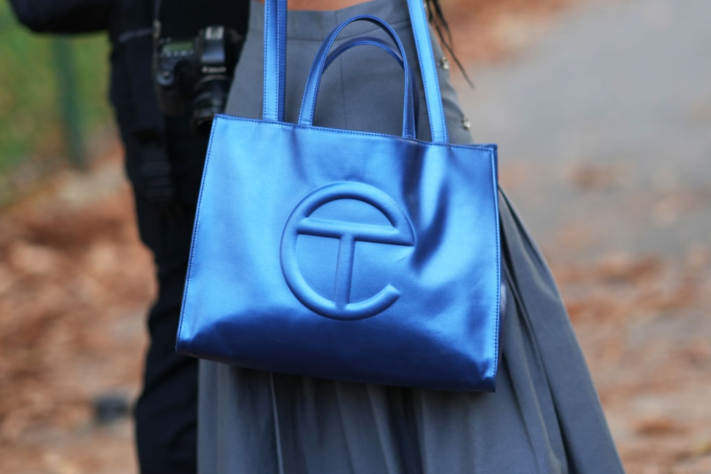 Street Style - Paris Fashion Week - Womenswear Spring/Summer 2024 - Day Four