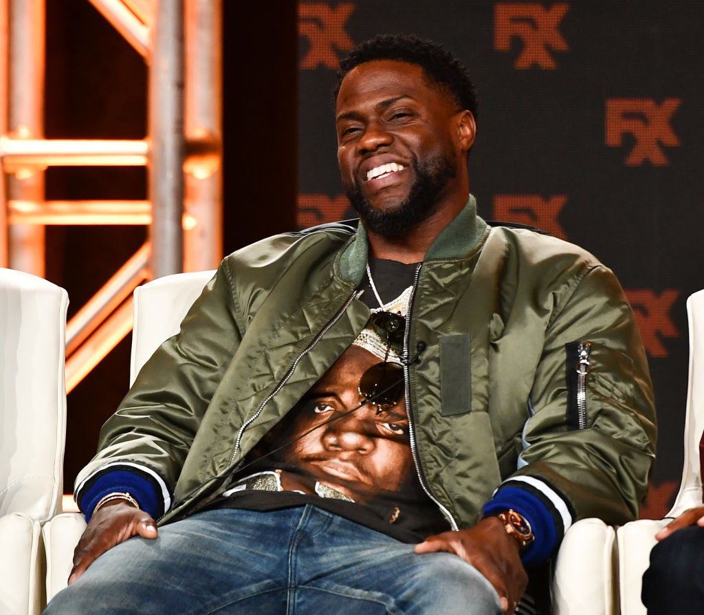 FX Networks TCA Winter Press Tour, Panels, Los Angeles, USA - 09 Jan 2020