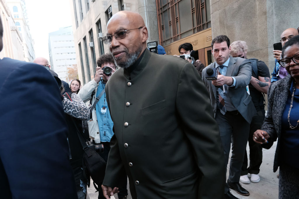 Two Men Convicted For Malcolm X Murder Exonerated