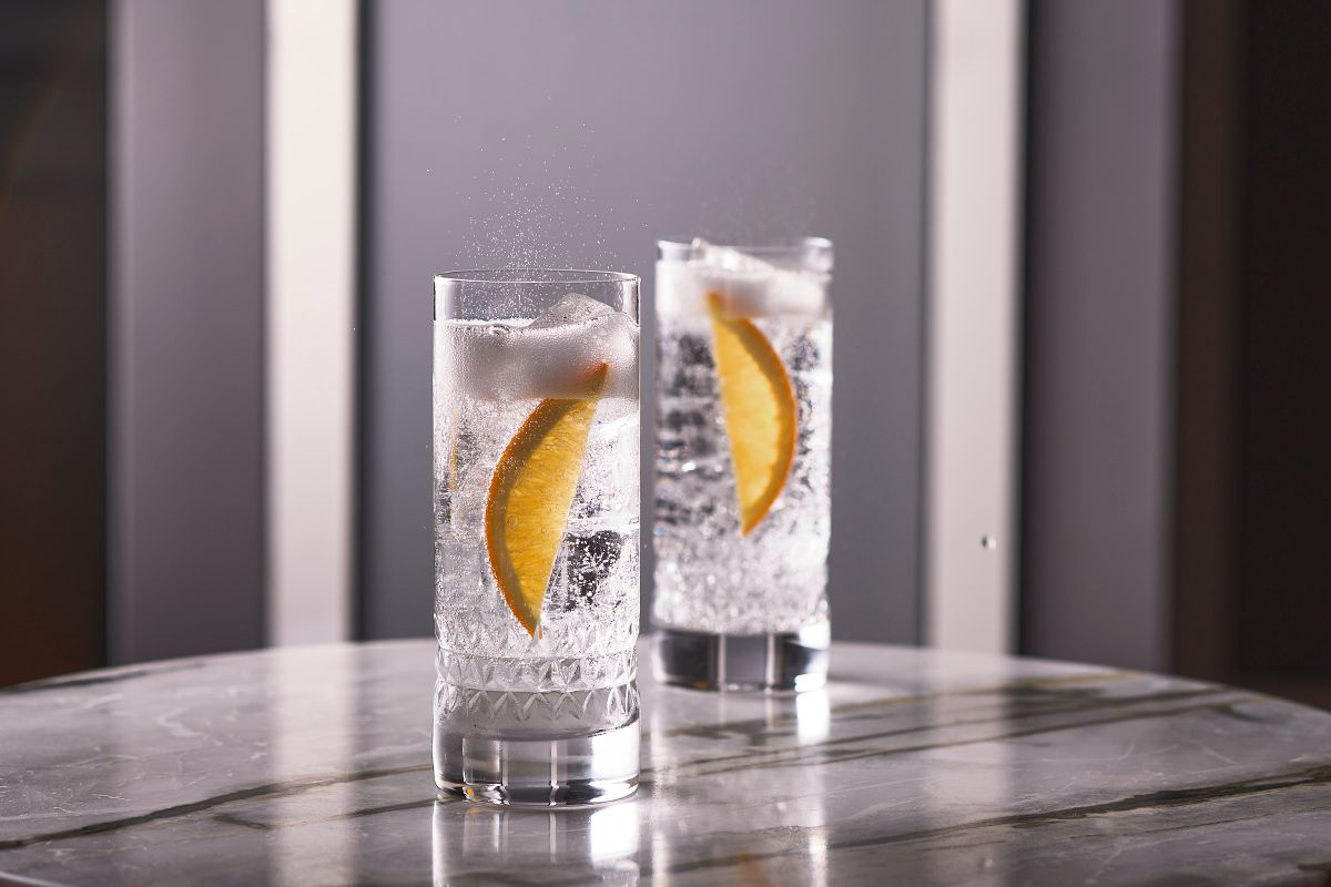 Tulchan Tonic