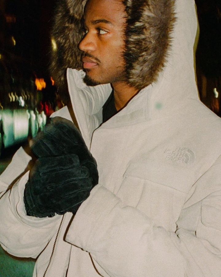 Supreme x The North Face Fall 2023 Collection