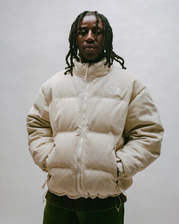 Supreme x The North Face Fall 2023 Collection