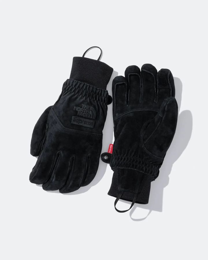 Supreme x The North Face Fall 2023 Collection