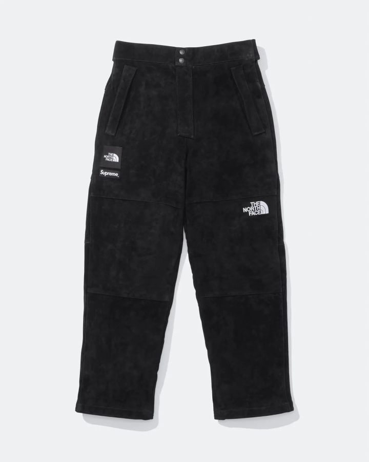 Supreme x The North Face Fall 2023 Collection