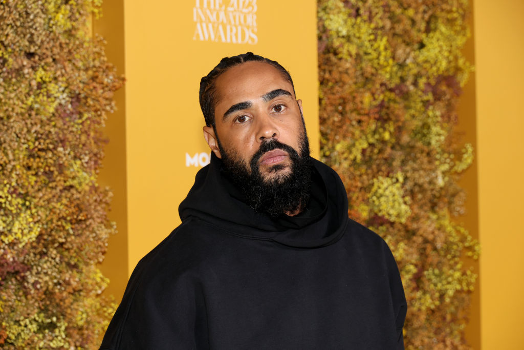 WSJ Magazine 2023 Innovator Awards