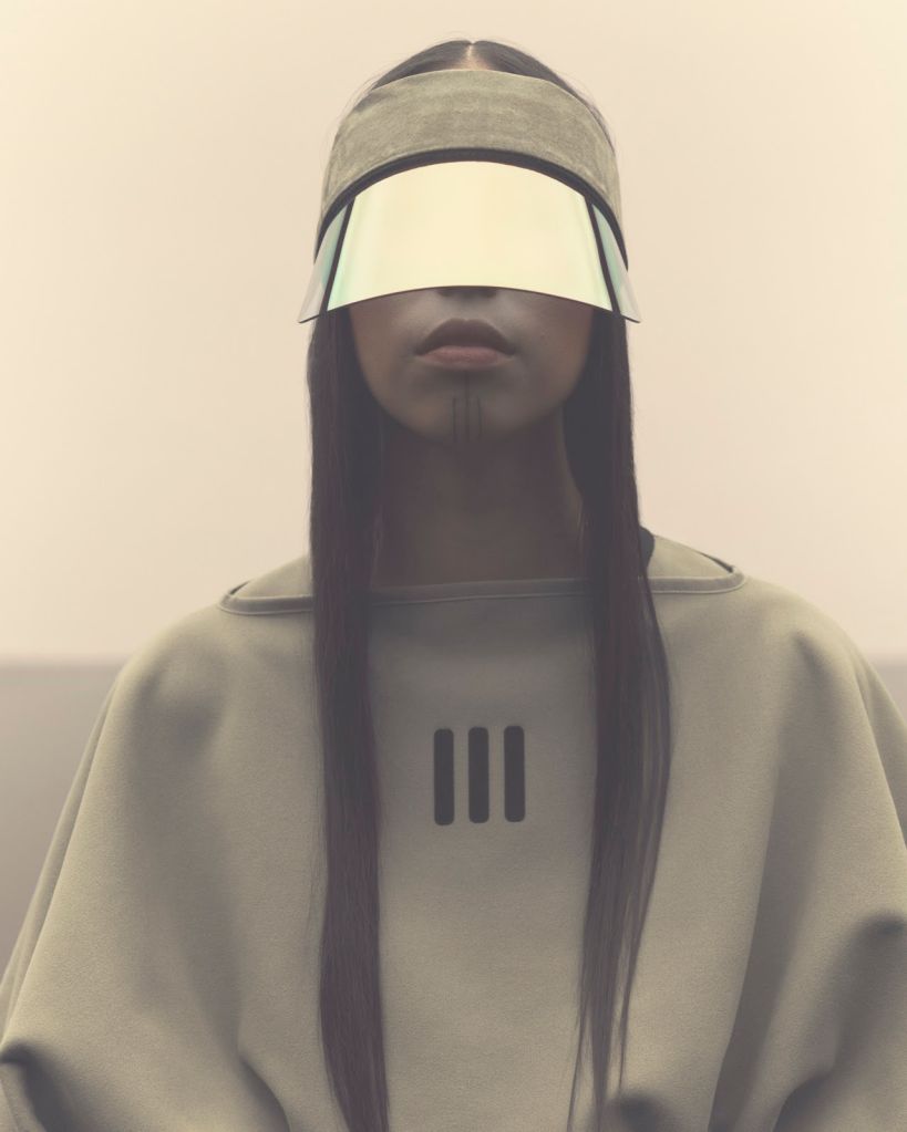 Fear Of God Athletics
