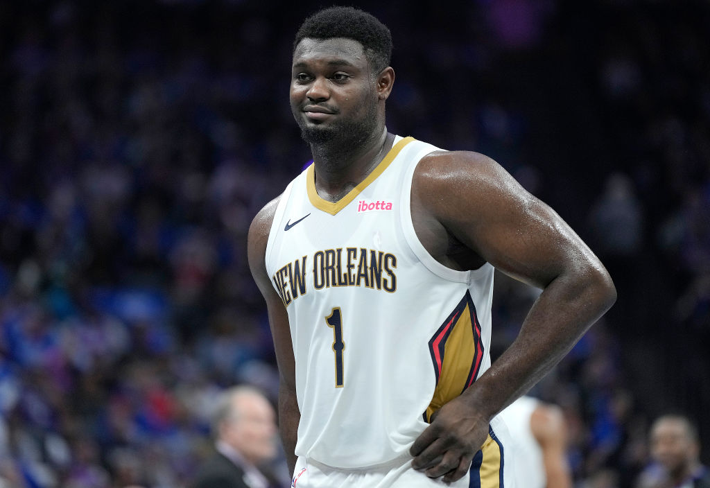 New Orleans Pelicans v Sacramento Kings: Quarterfinals - 2023 NBA In-Season Tournament